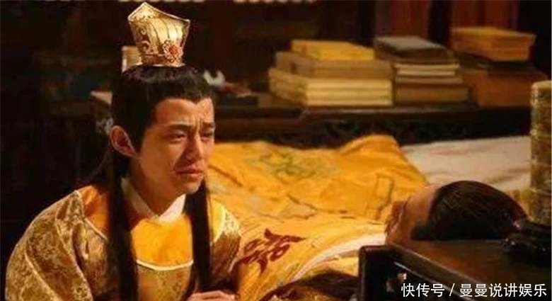  活着|活着的祖宗，和当朝皇帝爷爷的爷爷一个辈分，感觉如何？