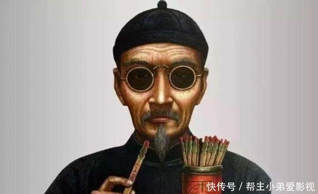 处死|朱元璋：我能活多少岁？算命先生：比我多活一天，朱元璋：处死吧