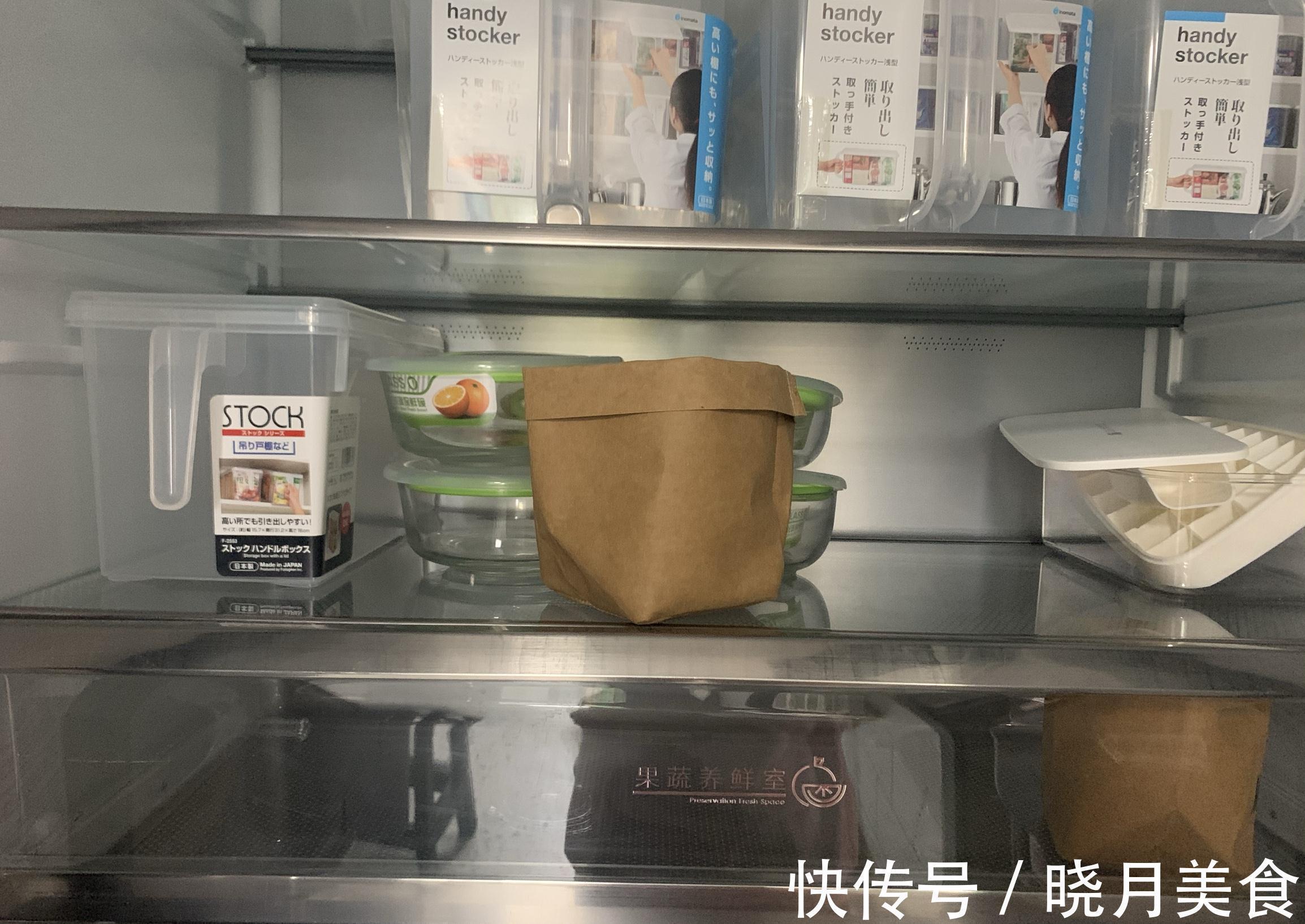 牛皮纸|她家房子不大,但全屋“隐形”收纳确实惊艳,真是美观与实用兼具