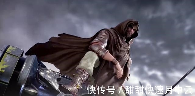 须弥锤|斗罗大陆唐晨举世无双留下几样信物,传承其一方可成为宗主