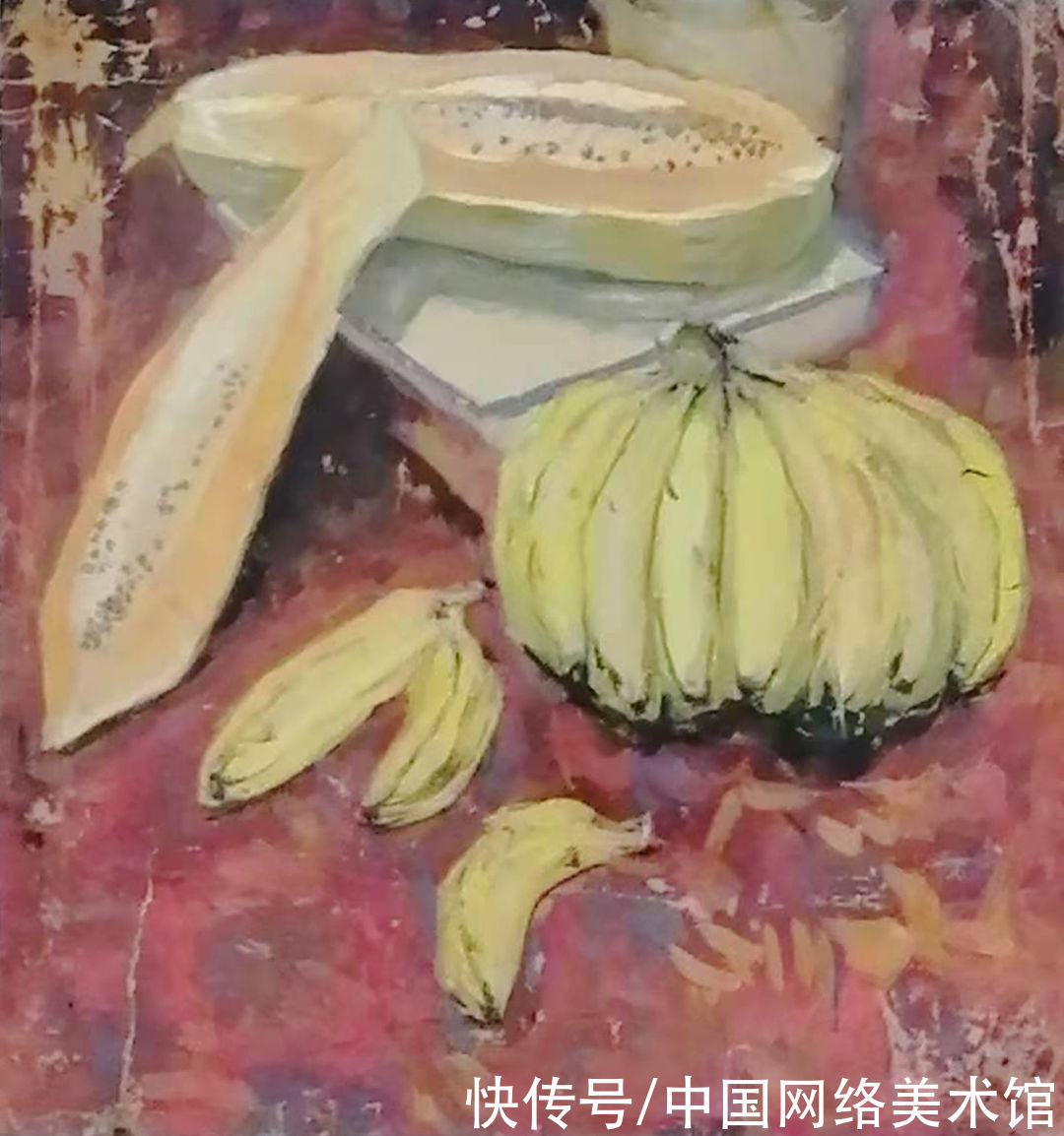  唐明辉|当代艺术名家——唐明辉