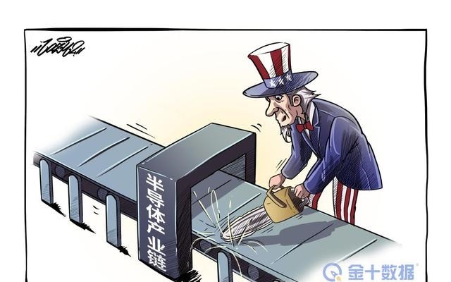 华为|损失11172亿后,美国允许7家企业恢复芯片供应!华为回应