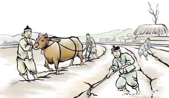 西游记中!中国3000年来唯一禁止百姓吃的美食,美味风靡全球