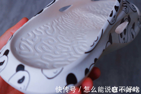 hybird 你的拖鞋OUT了,咕咚运动舒缓拖鞋这样的潮品听过吗?