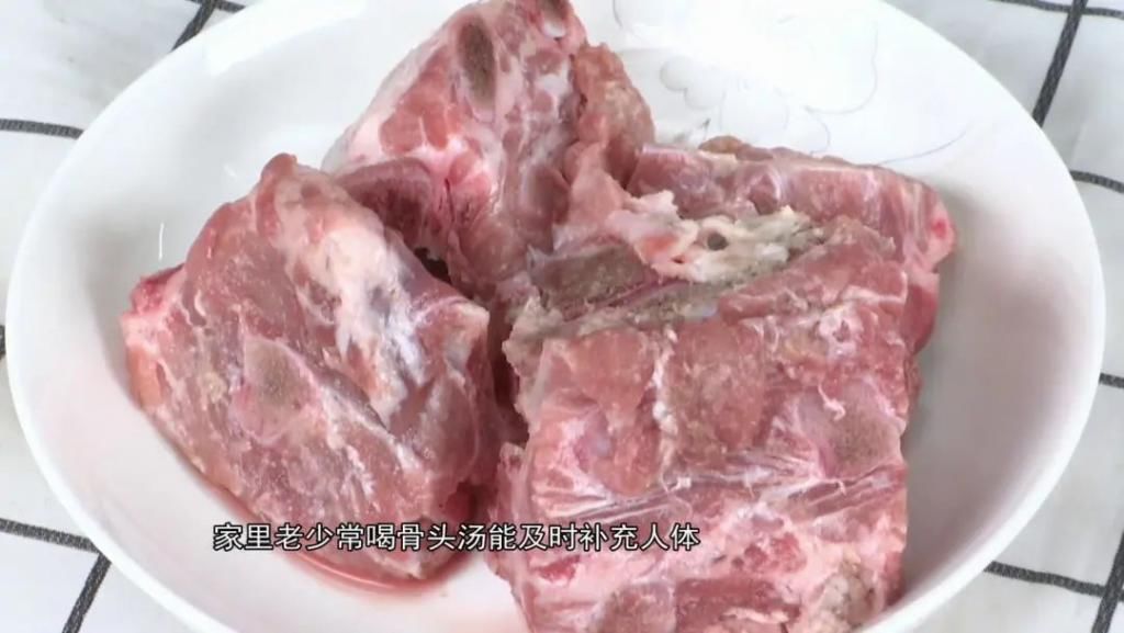 活血|冬季驱寒温补!多吃这味食材,滋阴活血不上火,适合多种体质!