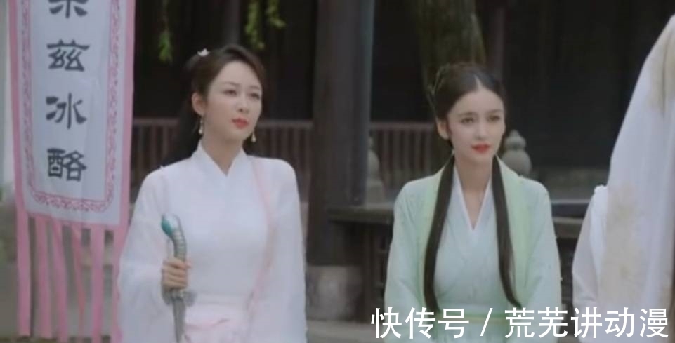 內(nèi)核|請來了楊紫孫紅雷，卻沒有內(nèi)核支撐，《萌探》不火是必然