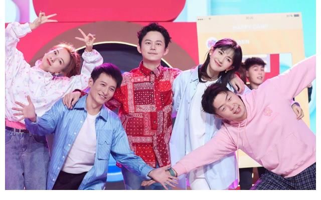 《快本》2021年收视数据，丁程鑫加入后大幅下降，网友直呼尴尬