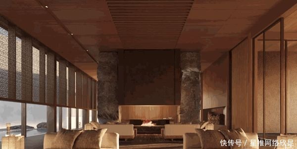 日本第四家安缦酒店方案公开,经典设计永不过时