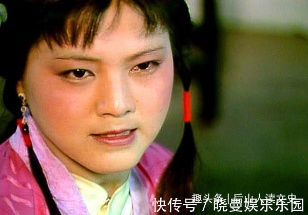 父母|袭人年纪轻轻,为何有胆量和贾宝玉云雨?看花家父母对她做了啥?