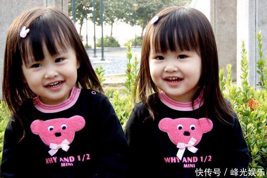 绒毛|4类更重容易怀双胞胎的女性,第1种你可能不信,第4种几率最高