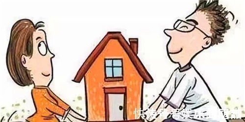 夫妻共有房产|《民法典》夫妻共有房产,在一方死亡后,另一方无权售卖