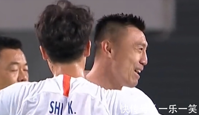 中前衛(wèi)|中超魯冀戰(zhàn)山東評(píng)分：全員合格四人滿分，中前衛(wèi)完美無(wú)瑕