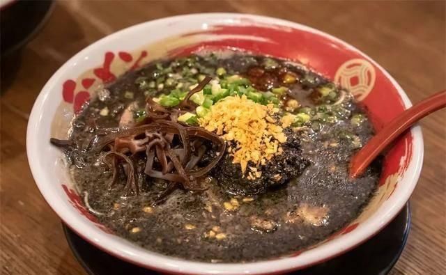 拉面|吃完魔都这20碗地道日式拉面,我暂时不想出国了