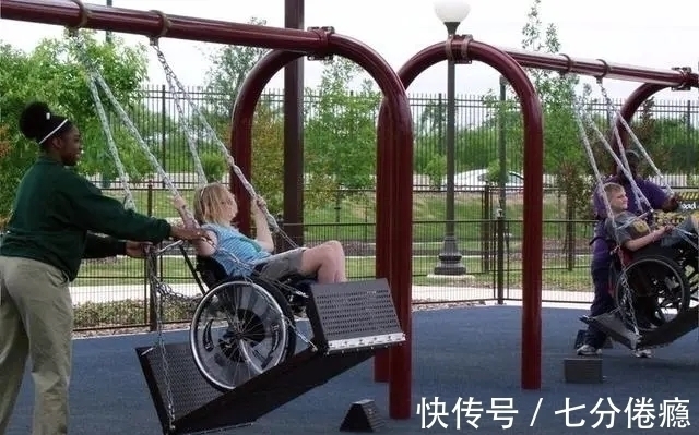 盲人@21个超走心的“人性化”设计,图20是多少男生的愿望?