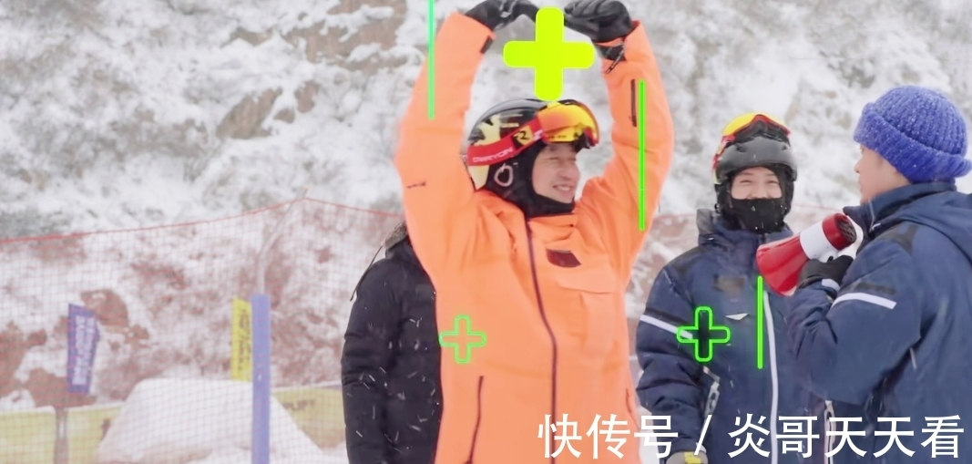 五哈2:陈赫过生日被节目组套路,却意外找到了“收视密码”