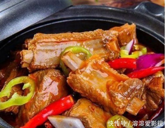 好吃|好吃不上火的几道家常菜,第2道特别合胃口,天天吃也不会腻!