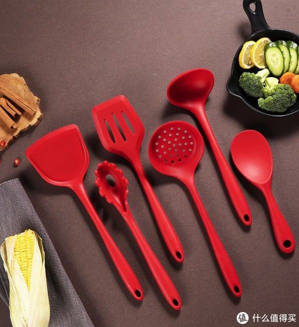 收纳|实用性强+颜值在线+干净卫生+易于收纳,厨房好物推荐!