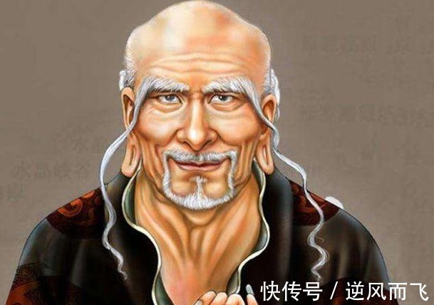 张仪$鬼谷子劝世良言老实人总吃亏,牢记3招,助你立于不败之地!