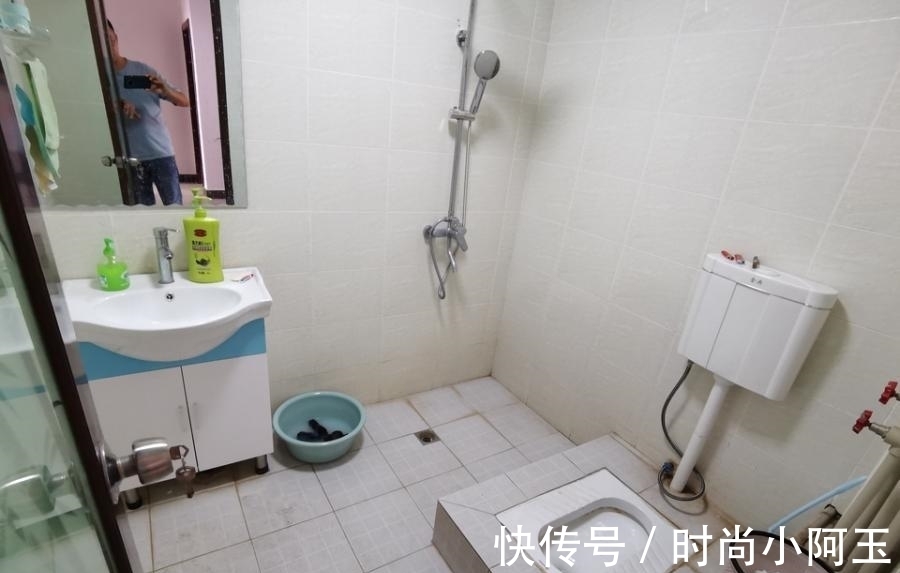 阿里|云南省曲靖市一264平房产拍卖,以217万元成交,这房值么?