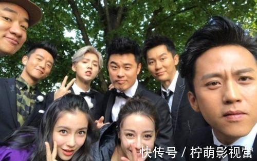 嘉宾|《跑男》嘉宾名单终于落实！看到官方发出的暗示，这次原班人马稳了