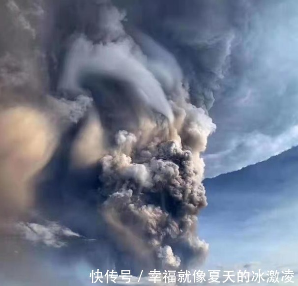 渡劫#菲律宾吕宋岛出现“修真渡劫”现象,科学家研究后感到兴奋