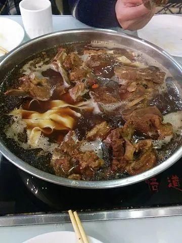 所以，苏轼真吃到那么多美食了吗？