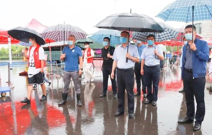 鲁医|遇见鲁医 遇见更好的自己！齐鲁医药学院喜迎2021级新生