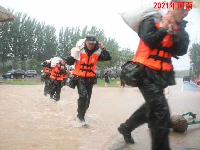 子弟兵|不要怕，人民子弟兵一直都在