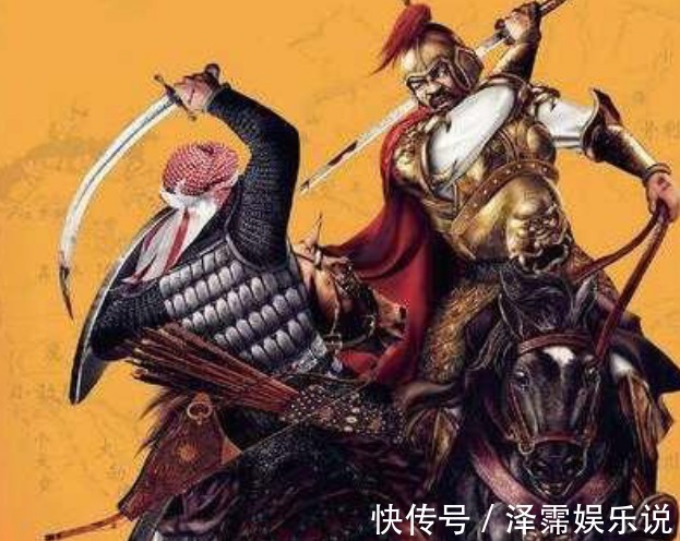 狮驼国&喀喇汗王朝扩张《西游记》中狮驼国原型,背后是西域佛国的尸山