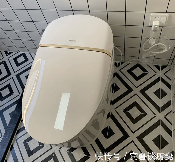 下水道|日子过久了才发现,一些看似“高大上”的设计,其实很“鸡肋”