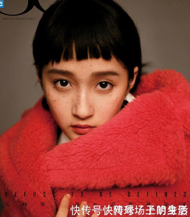 瘦脸|脸大的女生剪刘海,尽量避开这5大陷阱,不仅不瘦脸,还很老气