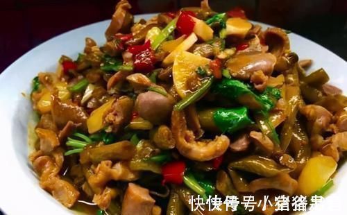 泡椒|对身体很好的3种美食，每天吃些，延缓衰老，排毒养颜，好处多多