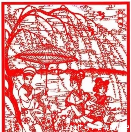 谈起|从中国古代的“蛇图腾”谈起,追溯“白蛇传”故事的形成和发展