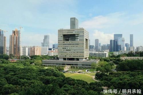 这两所实力强劲的大学获当地支持，创建双一流希望大大增加！