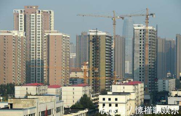 中国石油|我国房最低的城市一年工资可以买好几套房，但是没有人买