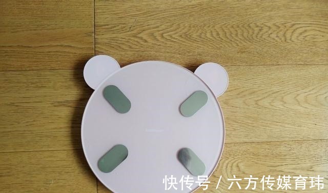 体脂秤|让减肥更加科学有依据，这么呆萌的咕咚小魔兽体脂秤还要啥自行车