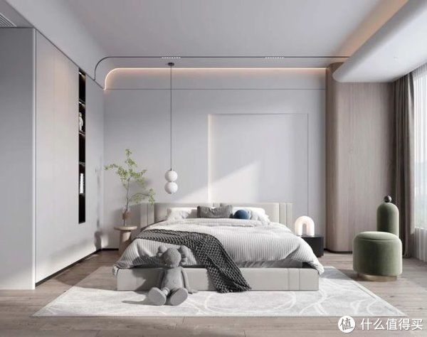 装修|中国式 “主卧衣帽间” 就该拆,装修博主家的30个拆改案例学起来