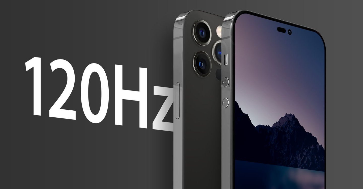 iphone|分析师：iPhone 14 Pro双打孔设计将在2023年的4款机型全部出现