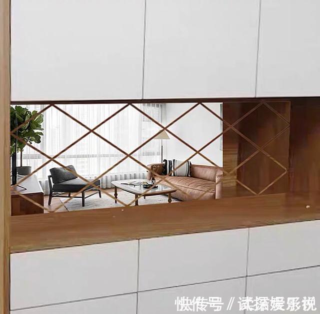视觉效果|日子过久了才发现,有些地方装修需谨慎,钱花了不一定实用