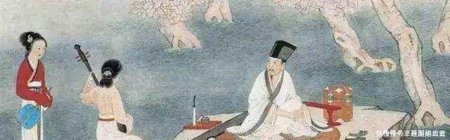 宋朝一代大文学儒豪,提出许多封建教条来约束女性,却将自己害死