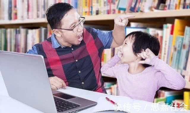 长大|这两种自私的父母,孩子长大后也不会和你亲近,怨不得孩子