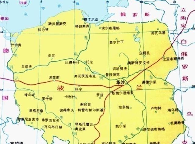 仇恨@从来没有得罪过的国家, 却老跟我们过不去