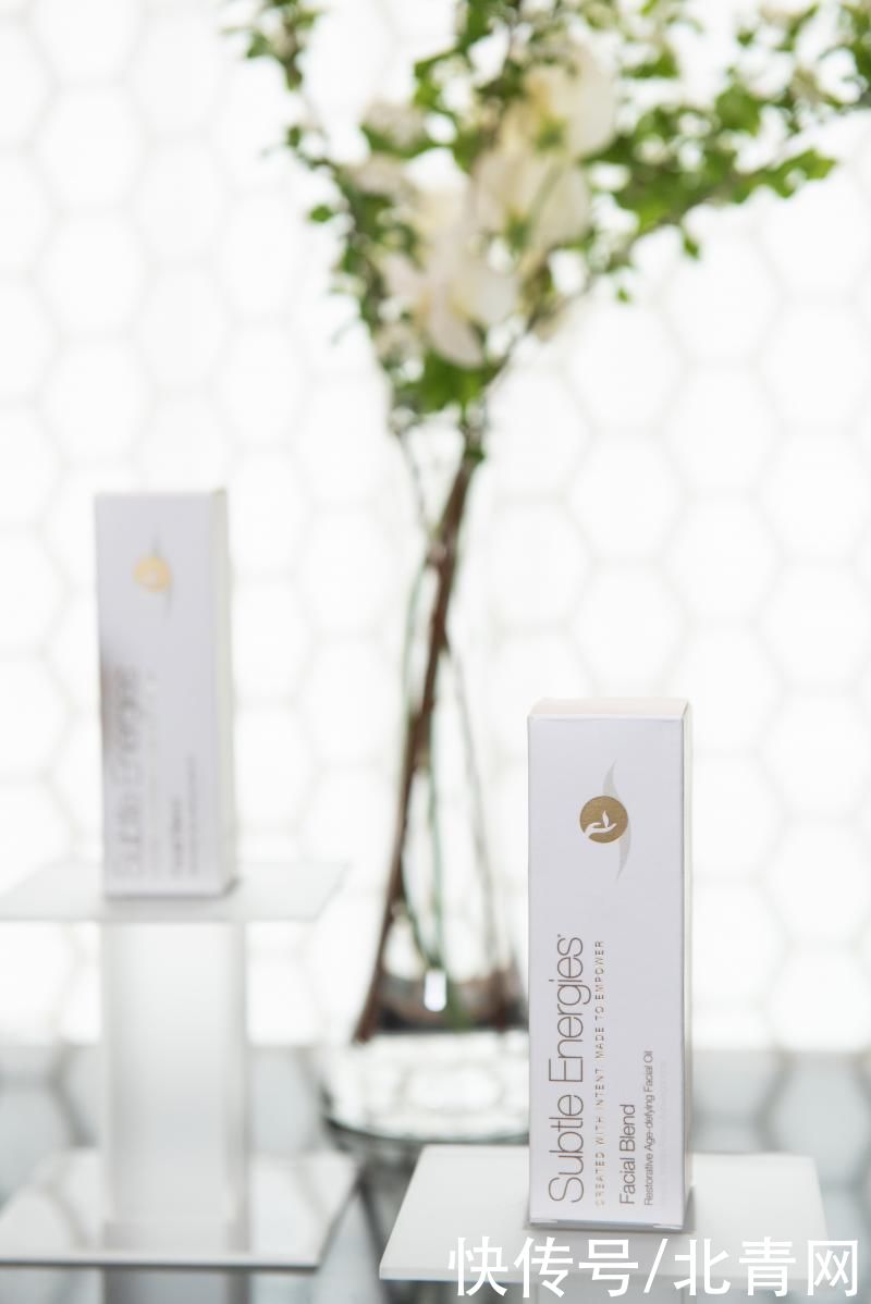 王府半岛酒店水疗中心呈献纯净独特的植物水疗护肤项目