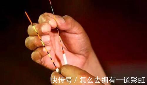 鱼钩|冬钓鲫鱼，钓组这么搭配就对了，子线不但要细还要长！