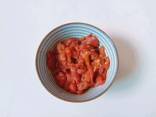 茄子块|蒸茄子，切记别直接上锅蒸，多加1步，茄子鲜嫩入味不变色，真香