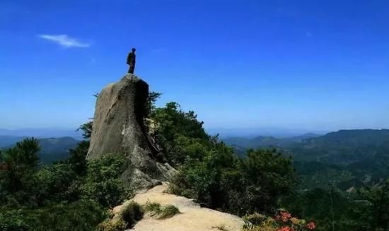 绩溪松烟塘，值得被放在心上珍藏的“小高原”~