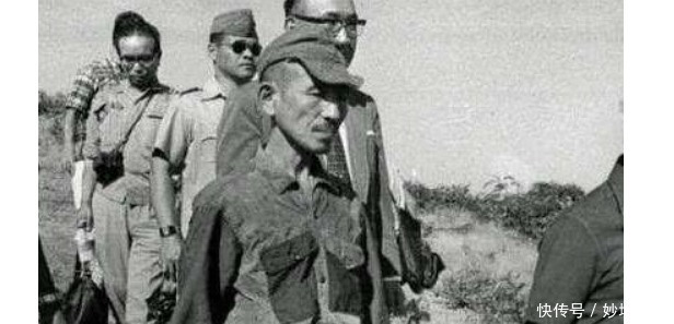 小野田宽|日本最后一个投降士兵，深山老林生活30年，回国后拒绝天皇接见