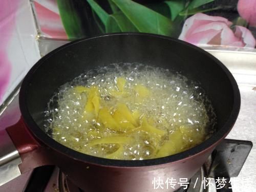 柚子皮|咳嗽最怕的“解藥”就是它，不花一分錢，咳嗽不咳，不懂可惜了