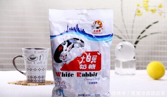 童年最“奢侈”的5款零食,“小土豪”才买得起,你都吃过几种!