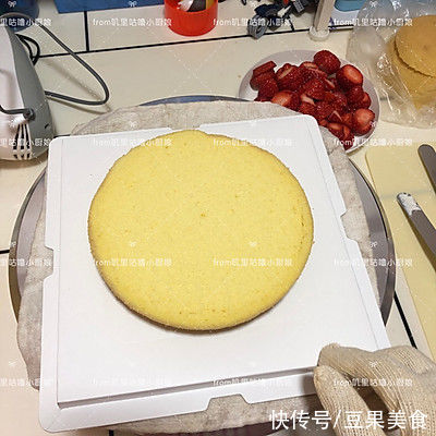 配件|福虎迎新春立体蛋糕#一口新年味，全家享佳味#
